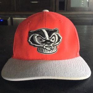 Wisconsin Badgers Hat